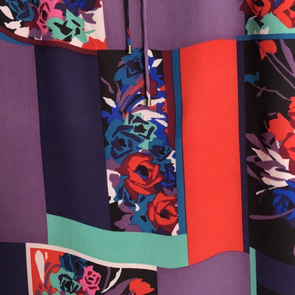 Anthropologie Maeve sleeveless top - Picture 6 of 6